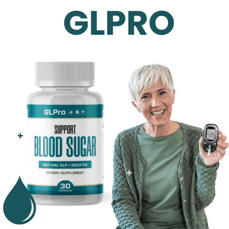 GLPro official website